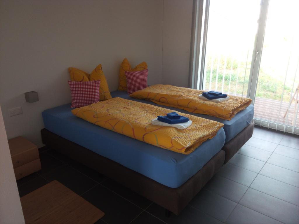 Bed And Breakfast Villa Hallau Kültér fotó